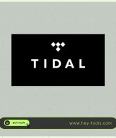 Tidal Music (Hi-Fi Plus) Subscription