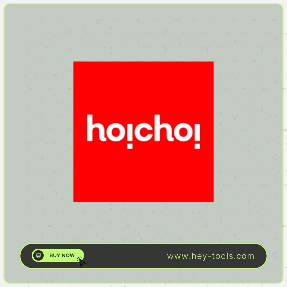 Hoichoi (Personal) Subscription