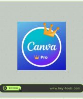Canva Pro (Edu) Invite Subscription