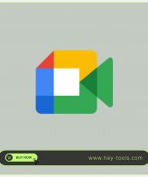 Google Meet (300p) Subscription