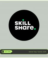 Skillshare(Own Mail) Subscription
