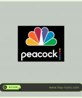 Peacock Tv (Own Mail) Subscription