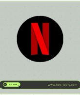 Netflix (Renewable Account) Subscription