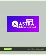 Astra Pro License [ Lifetime ] 3 Time Free Service Subscription